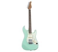MOOER GTRS S800 Green
