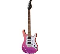 Mooer GTRS Soloist 810 Purple Burst