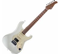 Guitarra Mooer GTRS-S801 Vintage Blanco