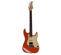 Mooer GTRS Guitars Standard 800 MR