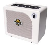 Mooer Audio Amplificador Modeling Hornet 30 30W Blanco