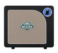 Mooer Hornet Black - Amplificador de Guitarra (15 W, 15 W), Color Negro