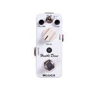 MOOER Hustle Drive Distortion Pedal
