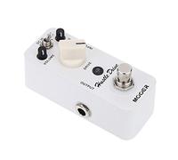 Mooer HUSTLE DRIVE - Pedal de efectos