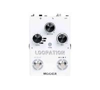 Mooer MVP3 Loopation