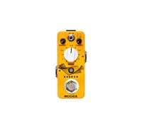 Mooer Liquid Digital Phaser Pedal