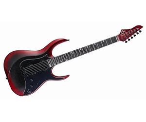 MOOER M800 Dark Red