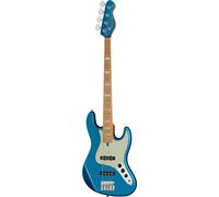 Mooer MBJ410 Bass Metal Blue
