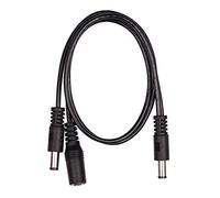 Mooer Me PDC 2S Straight Multi Plug 2 de cable