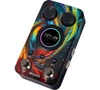 Mooer Meta FX Effects Pedal
