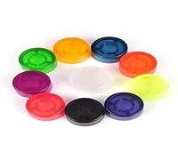 MOOER MEZCLA DE TOPPER PARA INTERRUPTOR DE PIES (10PAK)