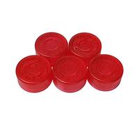 Mooer MFTRE Reposapiés Topper Rojo (5Pak)