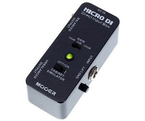 Mooer Micro DI