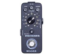 Mooer Micro Drummer - Pedal de efectos para guitarra