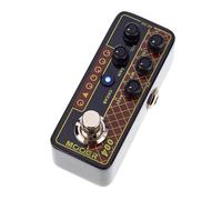 Mooer Micro PreAMP 004 Day Tripper