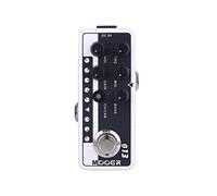 MOOER - Micro Preamp 013 Matchbox