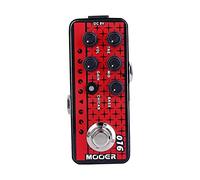 Mooer Micro Preamp 016 Phoenix