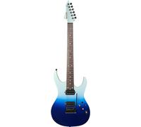 Mooer MMT50 Guitar Tremolo BWG