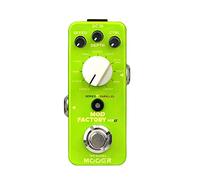 MOOER - MOD FACTORY MK2