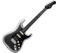 MOOER MSC10 Pro Dark Silver