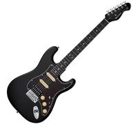 Mooer MSC10 Pro Guitar Black
