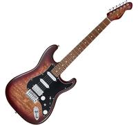 MOOER MSC20 Pro Amber Brown