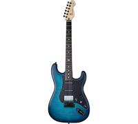 MOOER MSC31 Pro Blue Burs
