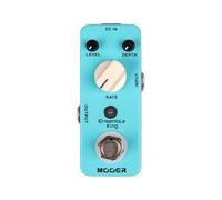 Mooer Multiefecto Guitarra Ensemble King Blue