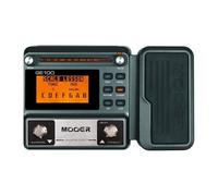 Mooer Multiefecto Guitarra GE100 Negro
