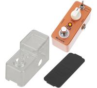 Mooer Ninety Orange Bundle PS K1