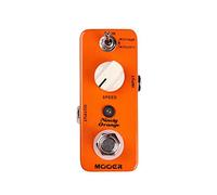 Mooer NINETY ORANGE - Pedal de efectos