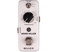 MOOER Noise Killer Efecto de guitarra