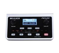Mooer PE100 - Pedal de efectos para guitarra