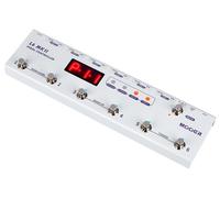 Mooer Effects L6 MKII Controladora inalambrica de guitarra