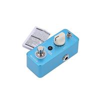 Mooer PITCH BOX - Pedal de efectos