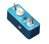Mooer Pitch Box - Pedal para guitarra eléctrica