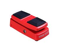 MOOER Pitch Step Expression Pedal de guitarra polifónico Cambio de paso