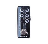 Mooer Power Zone- Pedal de efectos para guitarra