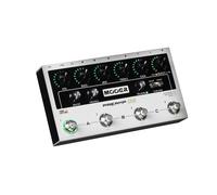 MOOER Preamp Live