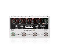 Mooer Preamp Live