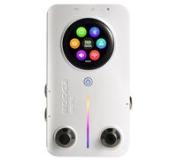 MOOER Prime M2 - Procesador multiefectos, pedales para bajo