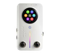 MOOER Prime M2 Satin Silver