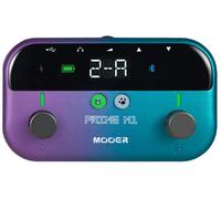 MOOER Prime Minimax M1 Multiefectos de guitarra