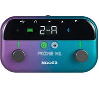 Mooer Prime Minimax M1 - Pedal de suelo inteligente Multi Effects