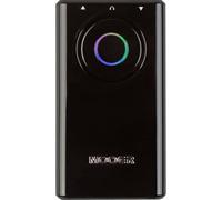 Mooer Prime P1 Intelligent Pedal Black - Multi-Effects Loader/Audio Interface