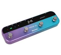 Mooer Prime S1 - Pedal inteligente Multi Effects Floor Stompbox