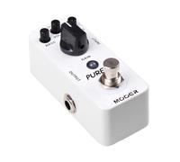 Mooer Pure Boost - Pedal Boost para guitarra eléctrica