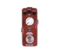 Mooer PURE OCTAVE - Pedal de efectos