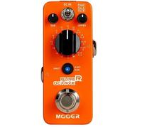 MOOER Purer Octave Efecto de guitarra