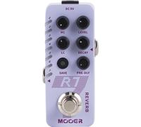 Mooer R7 Reverb
